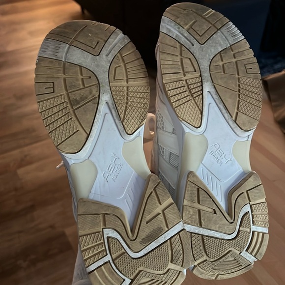 ASH athletic shoe - Picture 7 of 8